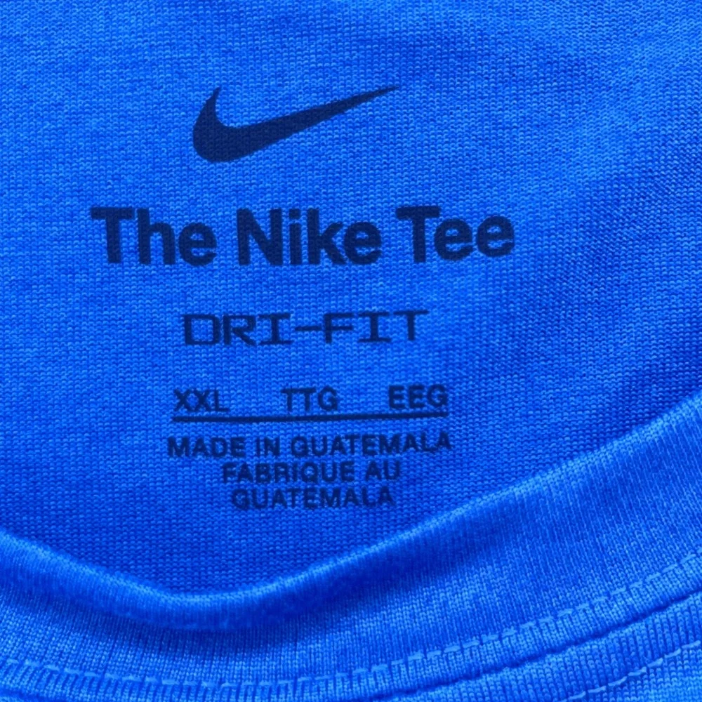 Nike legend ss
