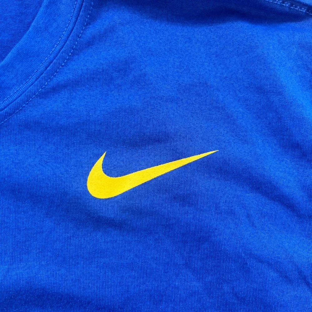 Nike legend ss