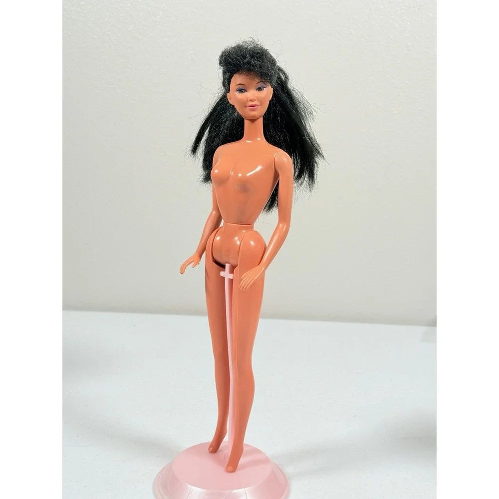 Mattel no noteable