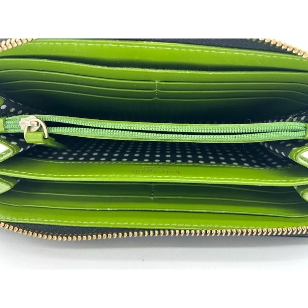kate spade excellent glossy