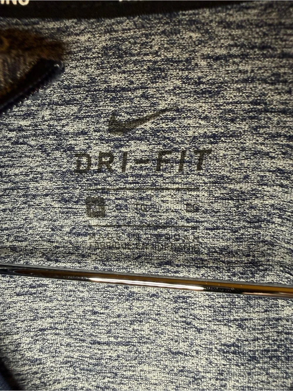 Nike comfortable pullover
