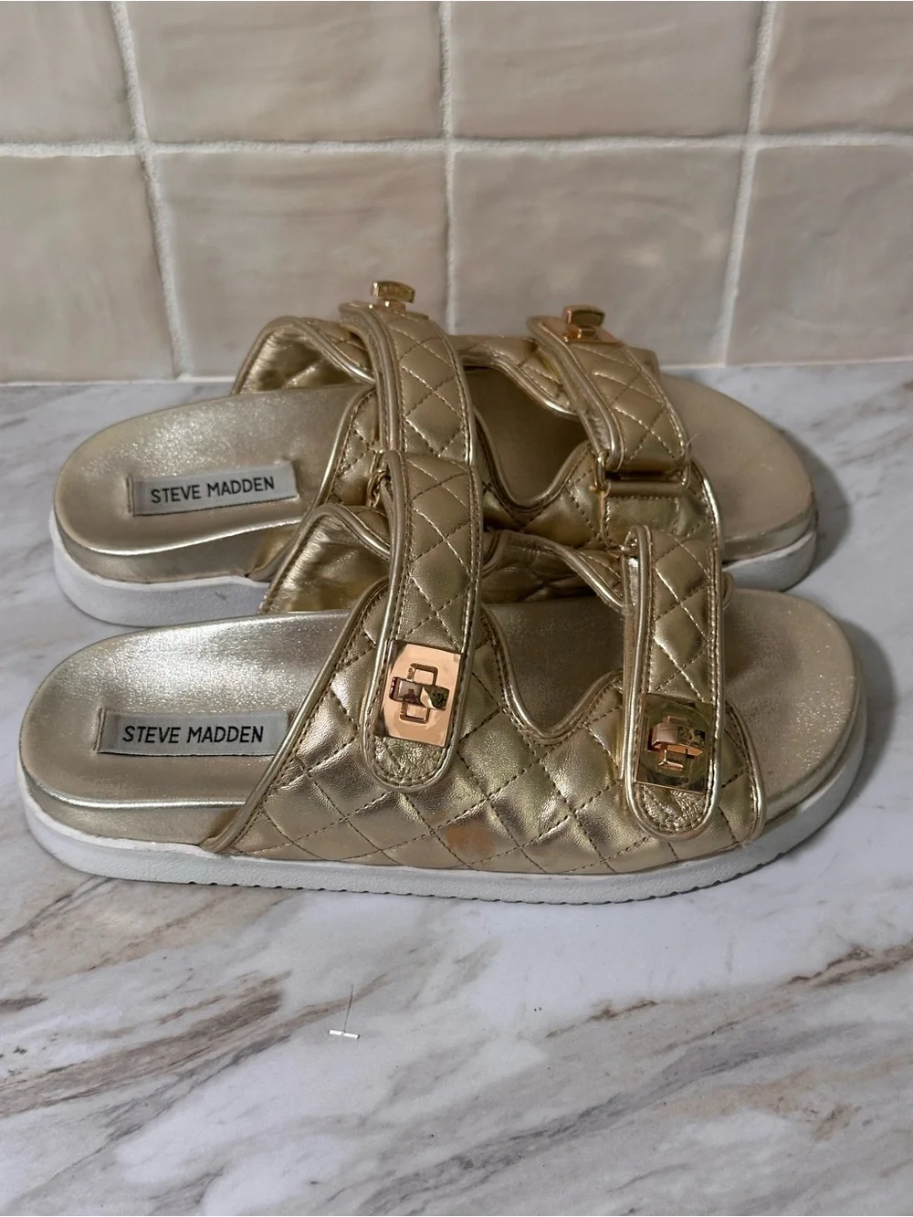 Steve Madden steve madden