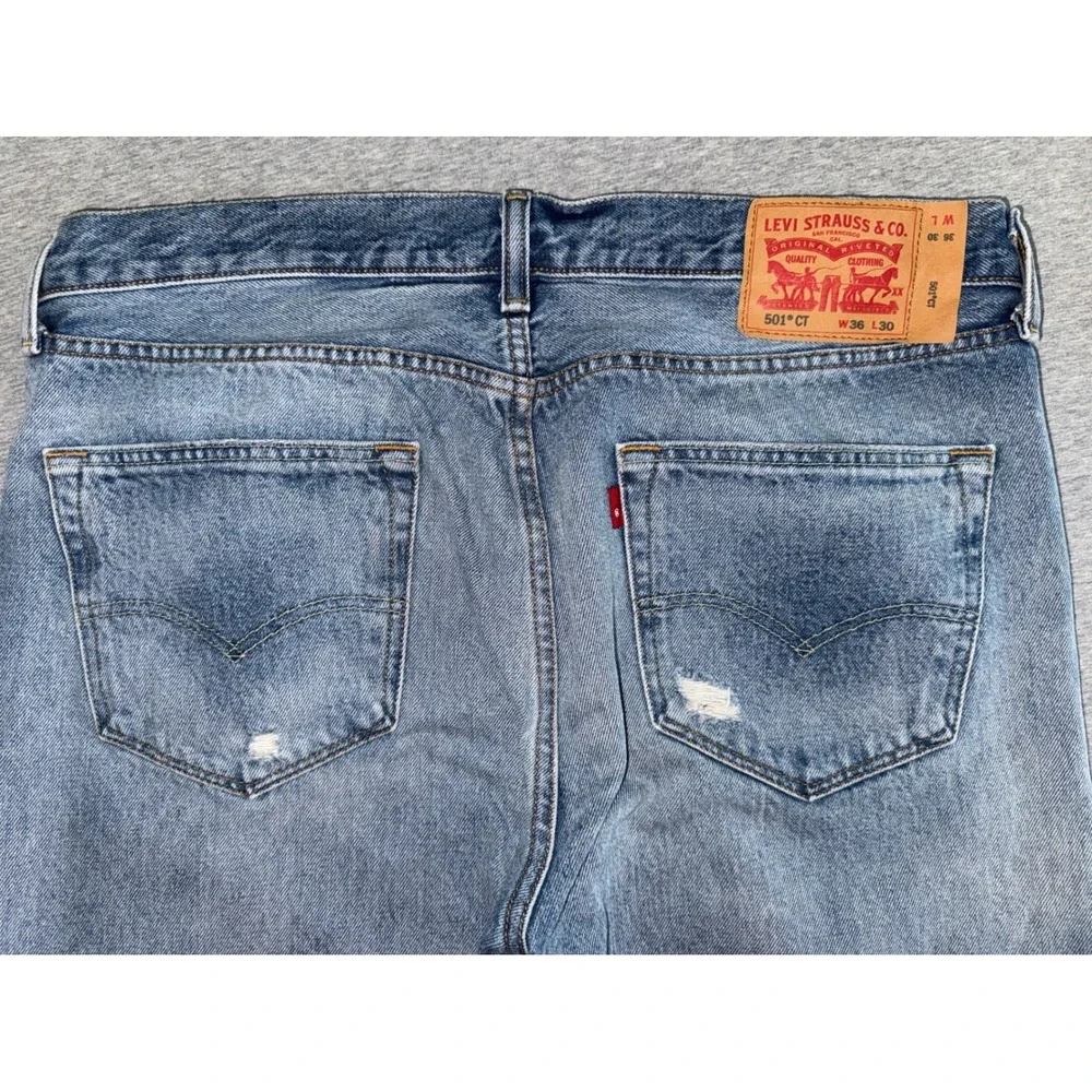 Levis these levi