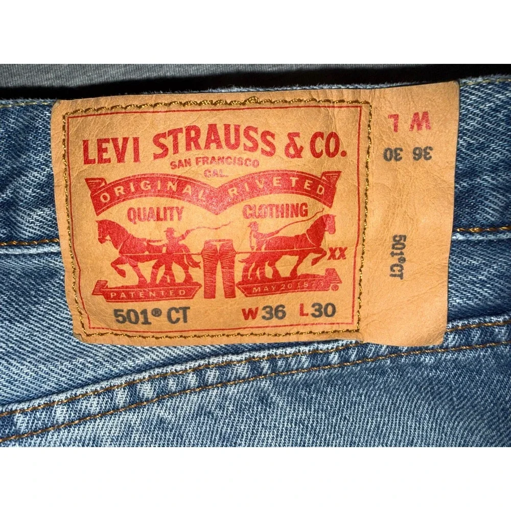 Levis these levi
