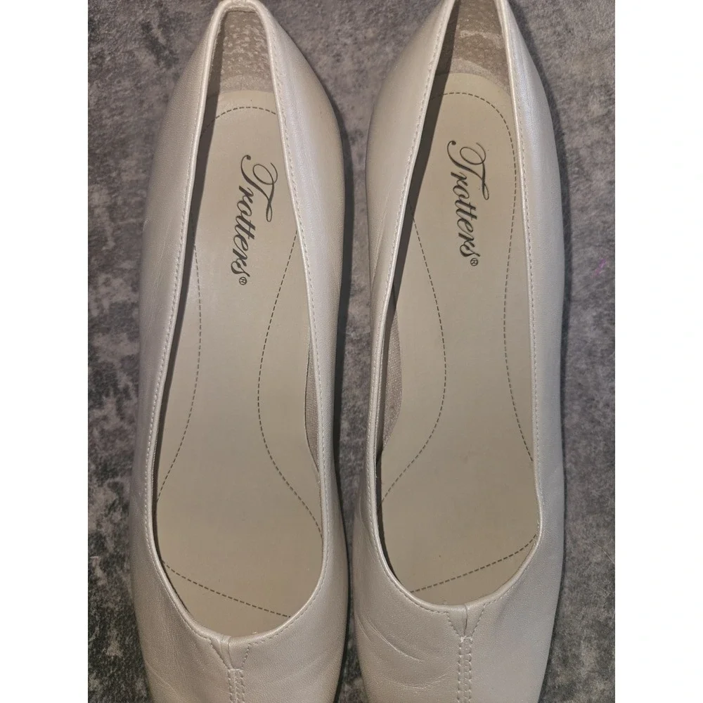 Trotters product pair
