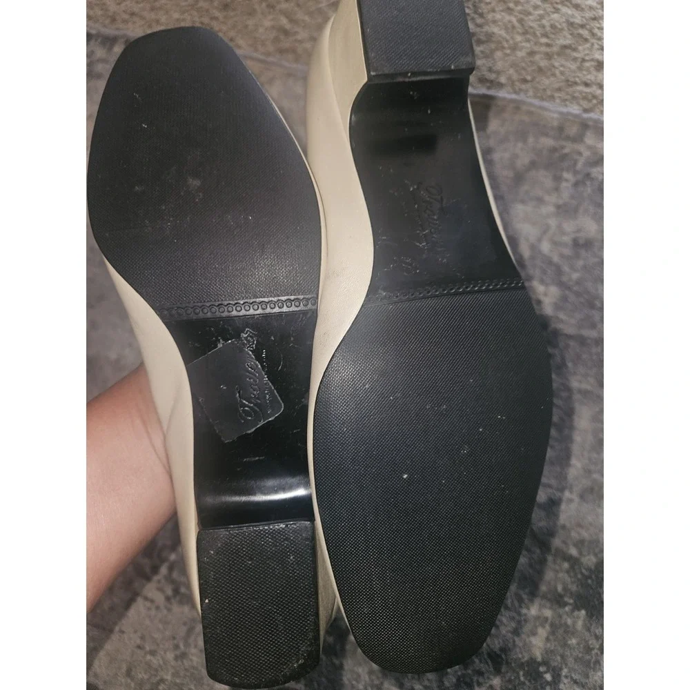 Trotters product pair
