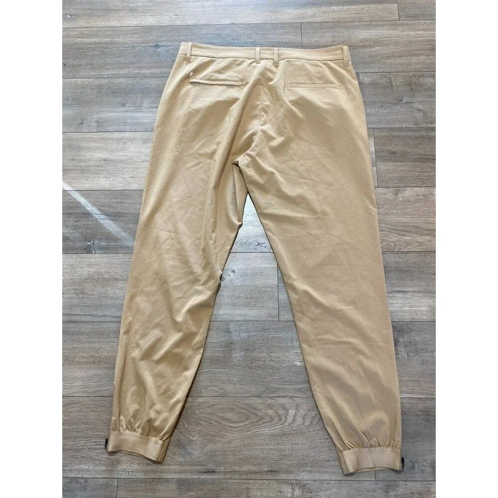 Primo zip ankle
