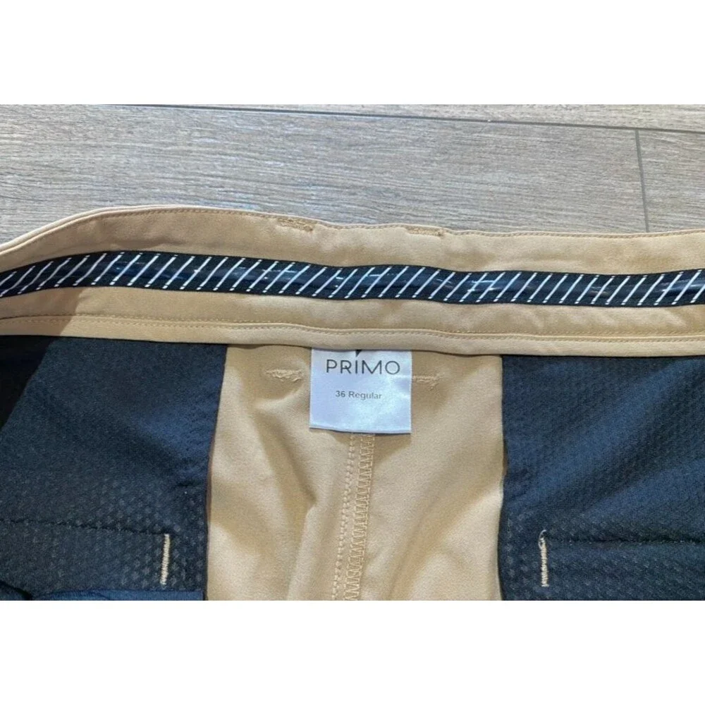 Primo zip ankle