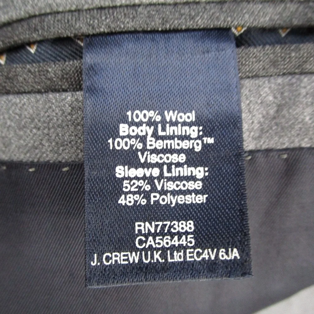 J. Crew Factory crew ludlow