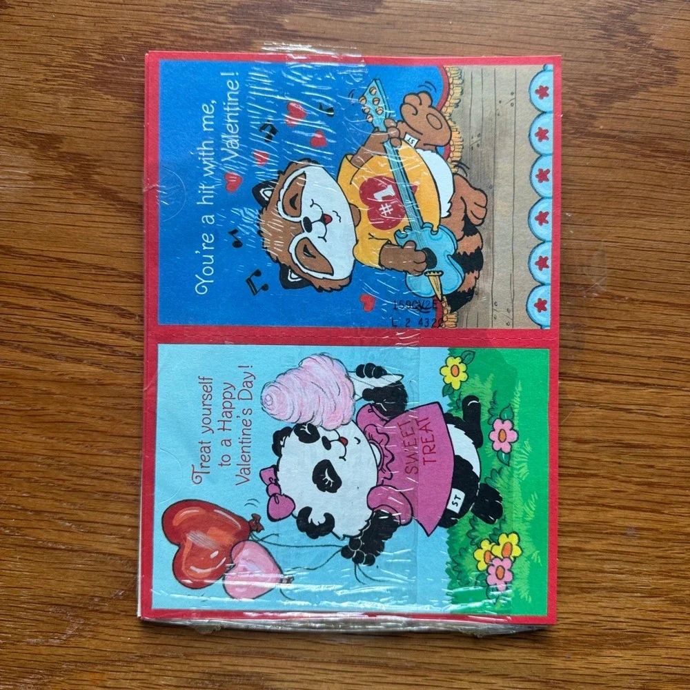 Hallmark keywords vintage