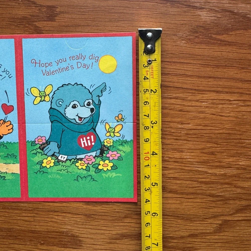 Hallmark keywords vintage