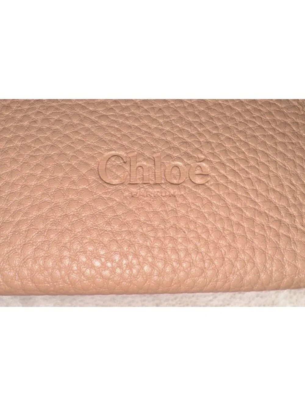 Chloe makeup limited edition