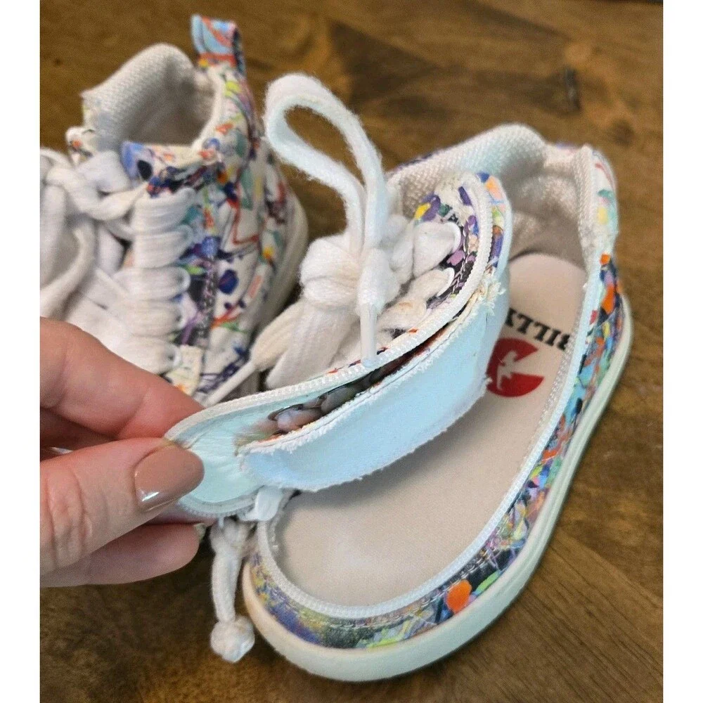 Billy Footwear billy toddler