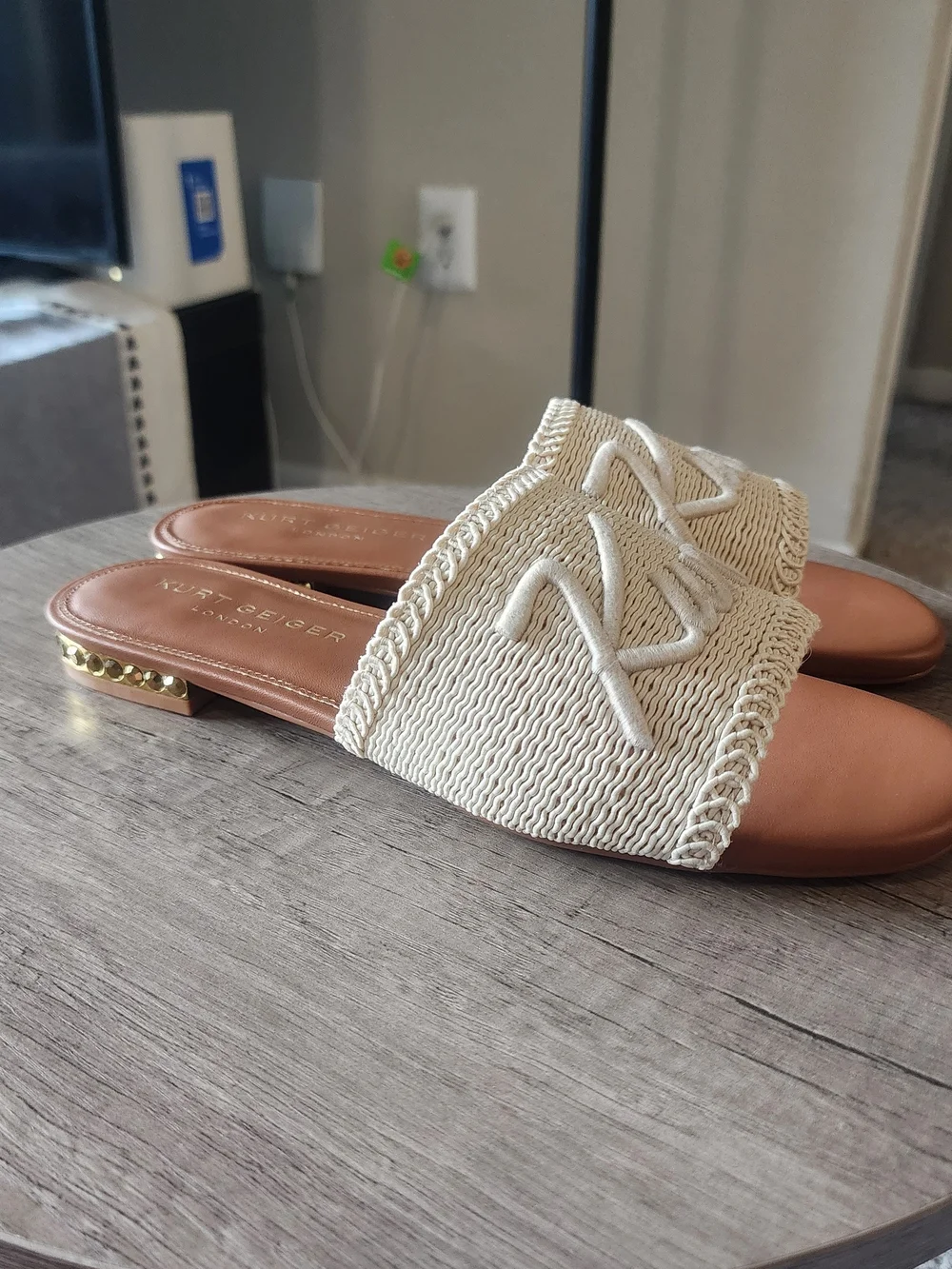 Kurt Geiger kurt geiger