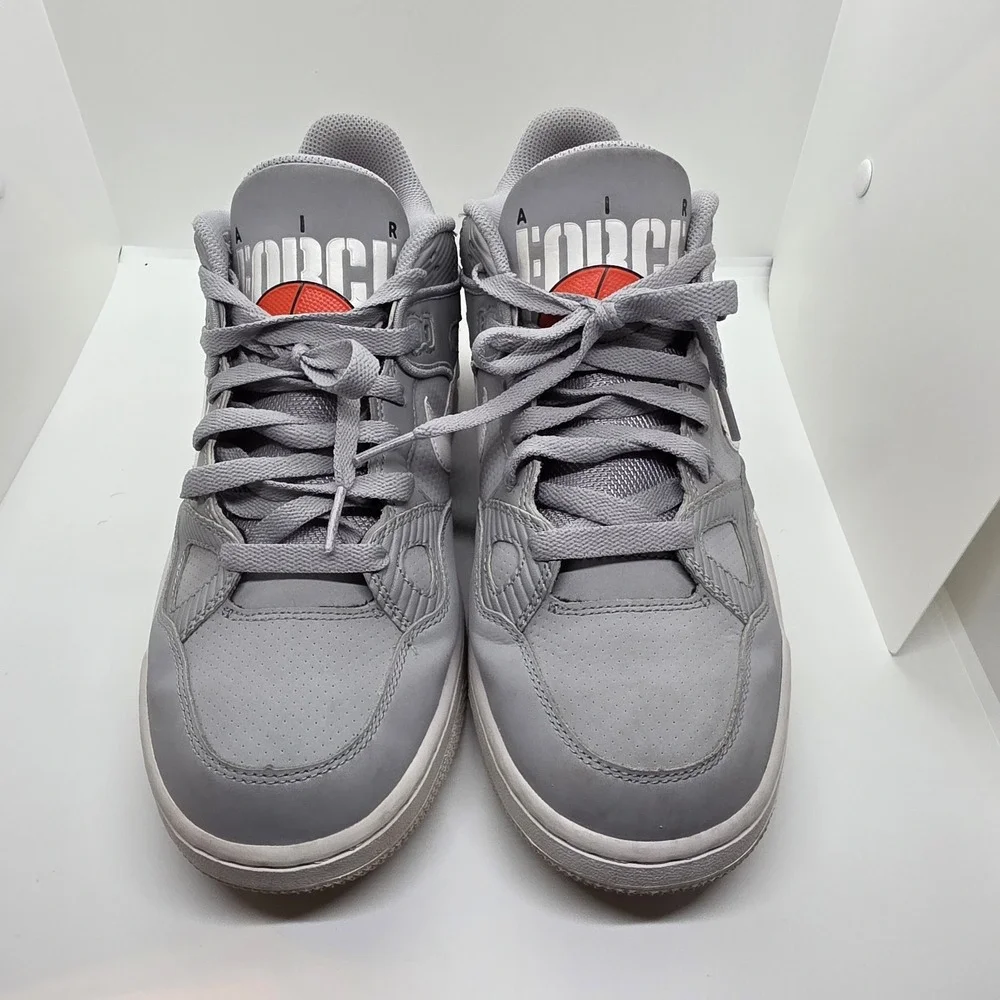 Nike pre owned