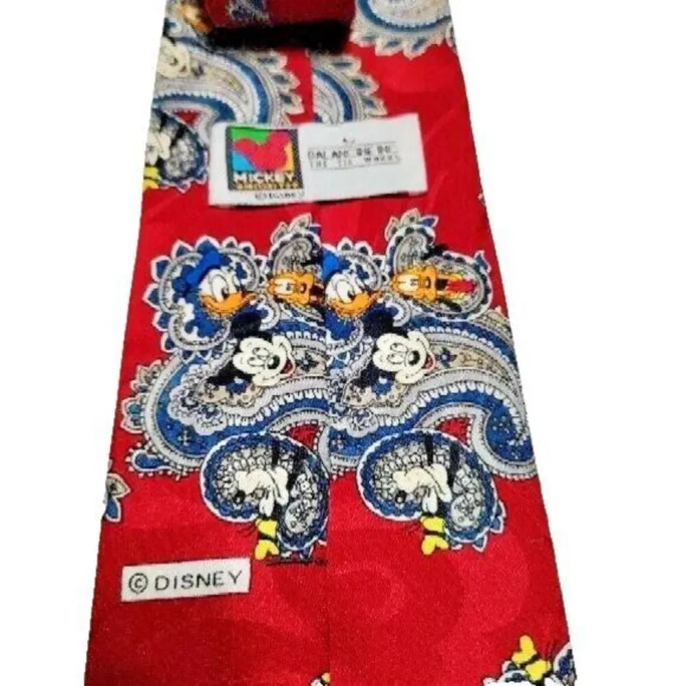 Disney business attire