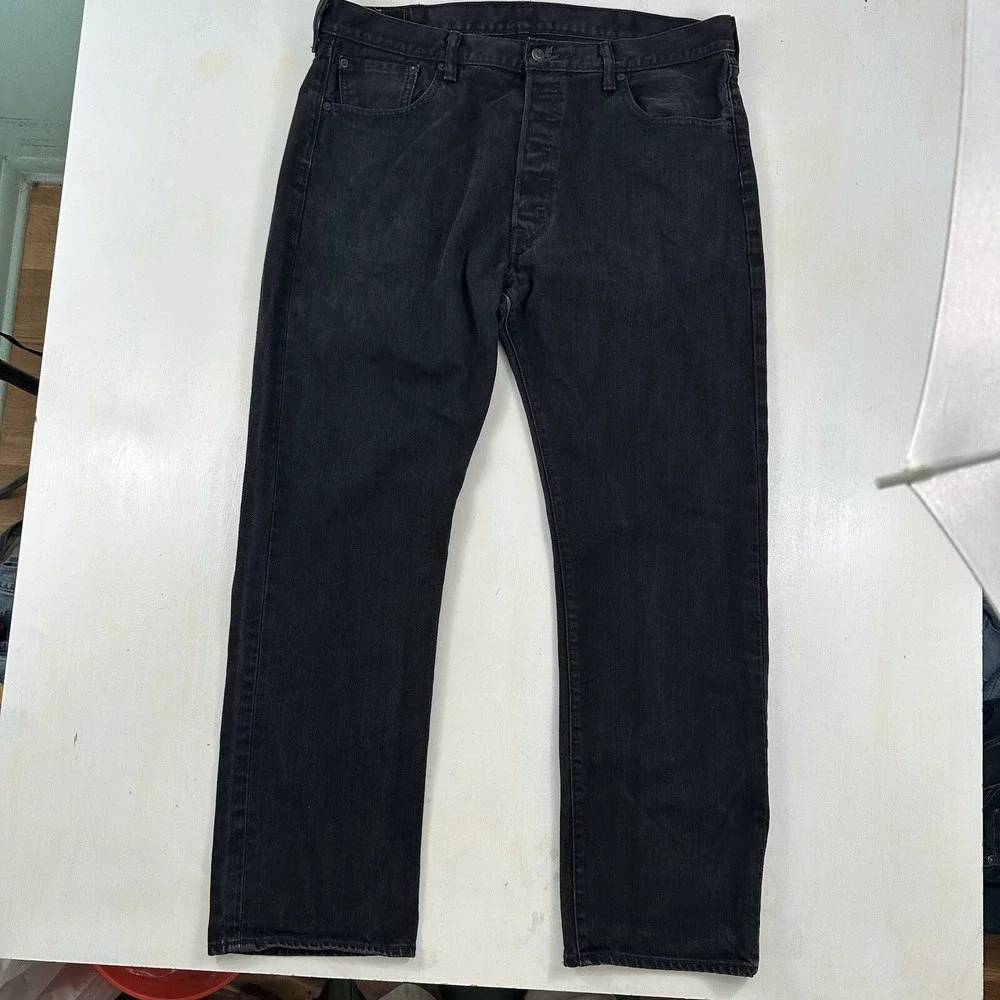 Levis elevate your