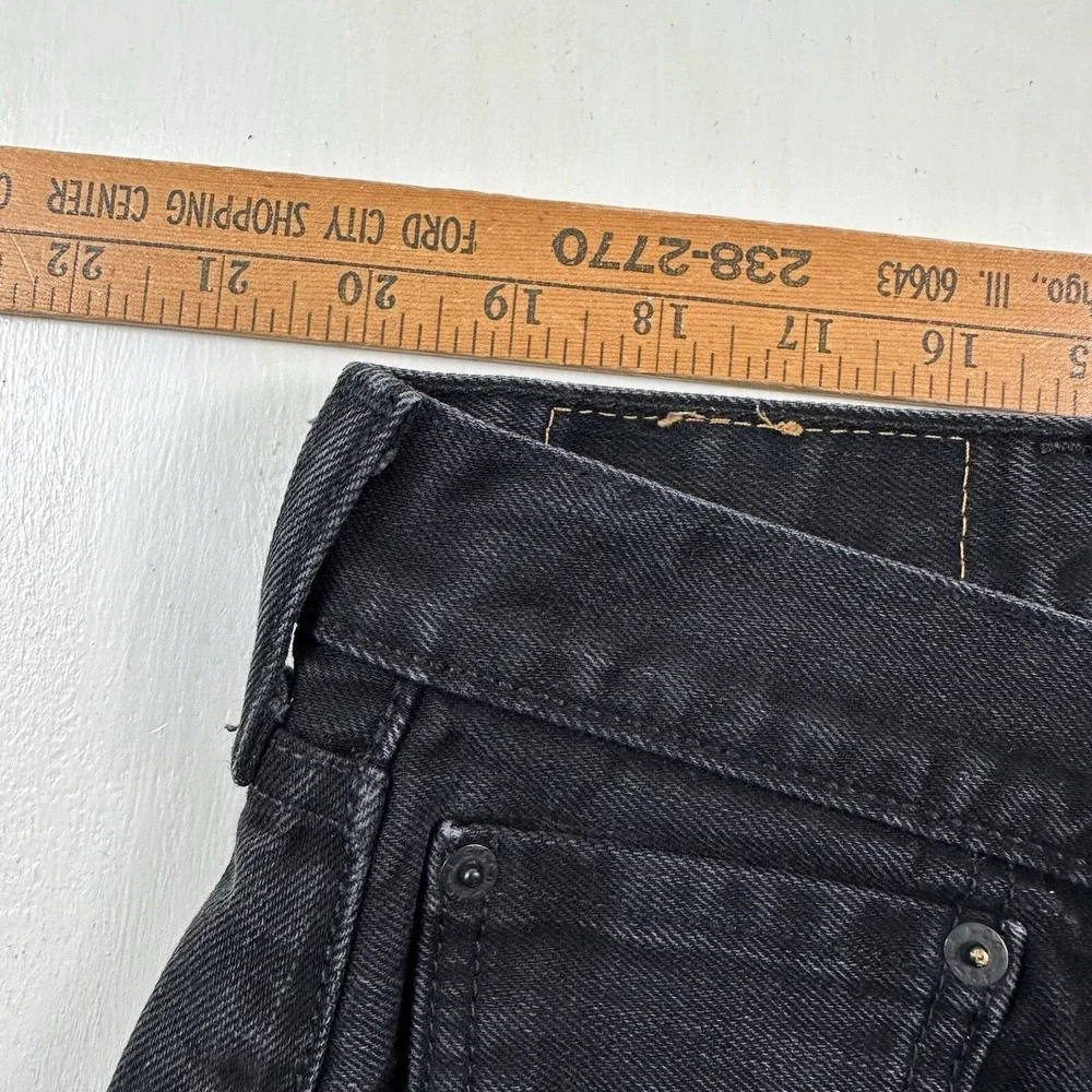 Levis elevate your