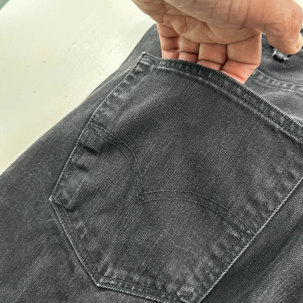 Levis elevate your