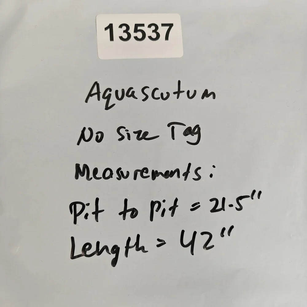 Aquascutum London vintage aquascutum