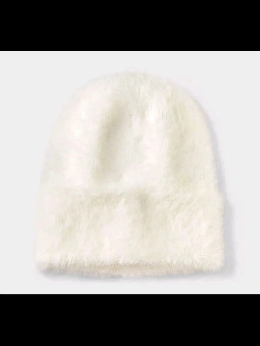 art class plush white