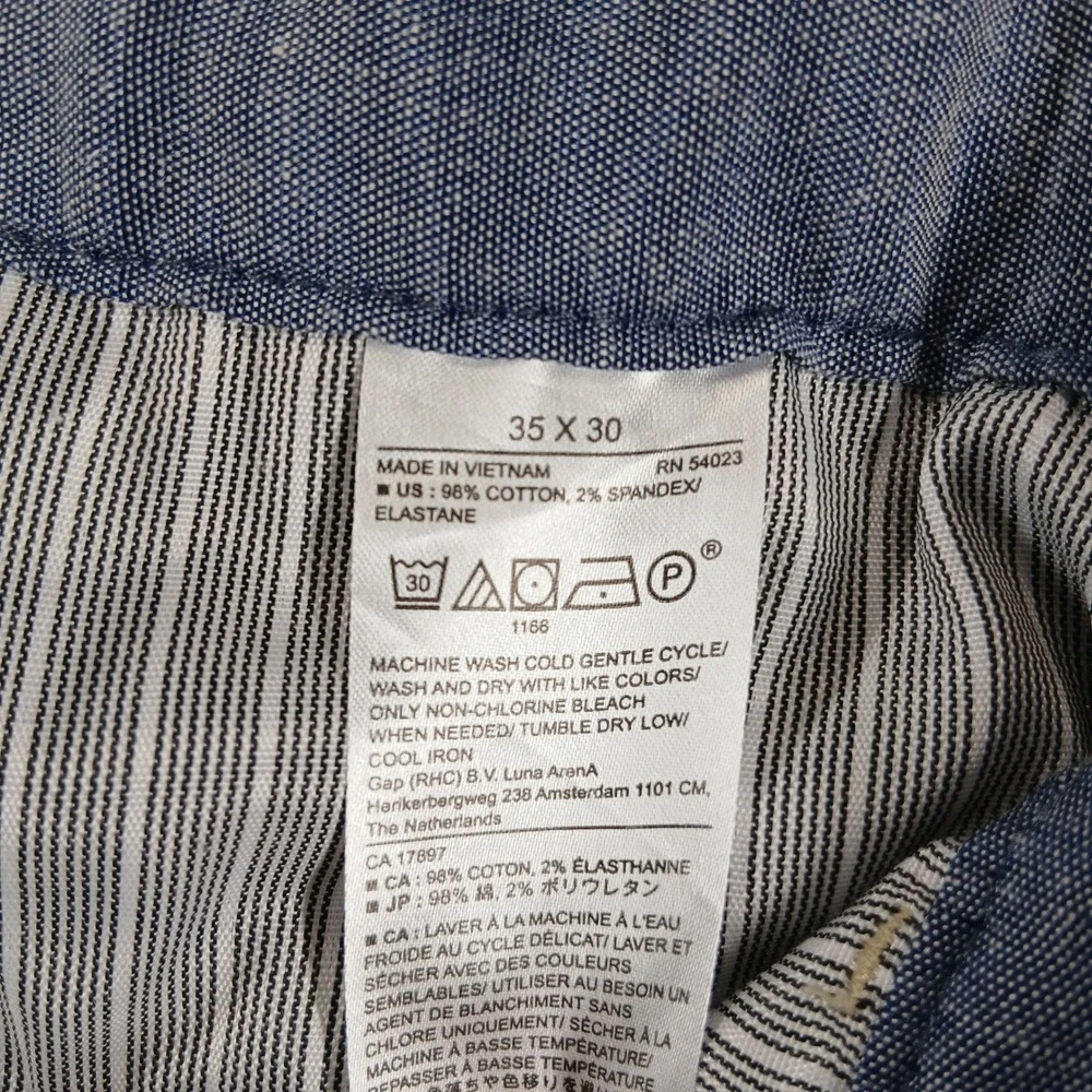 Banana Republic level up