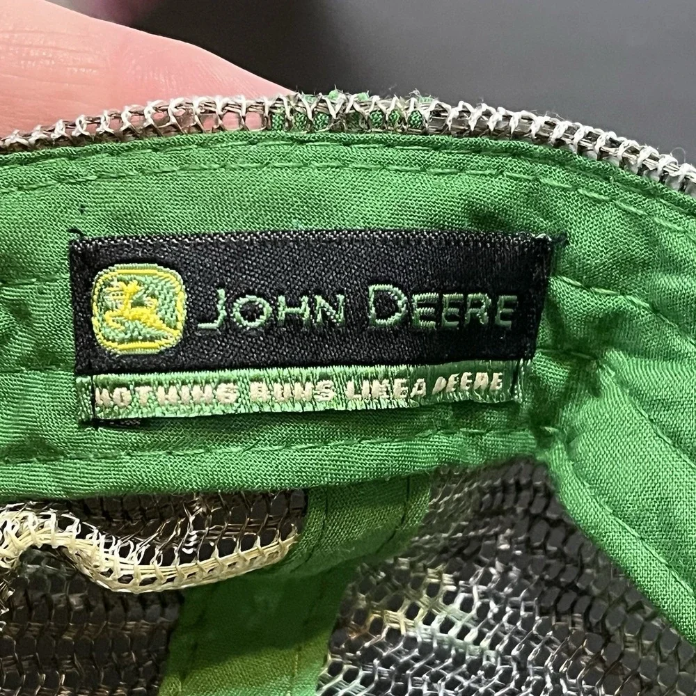 John Deere john deere