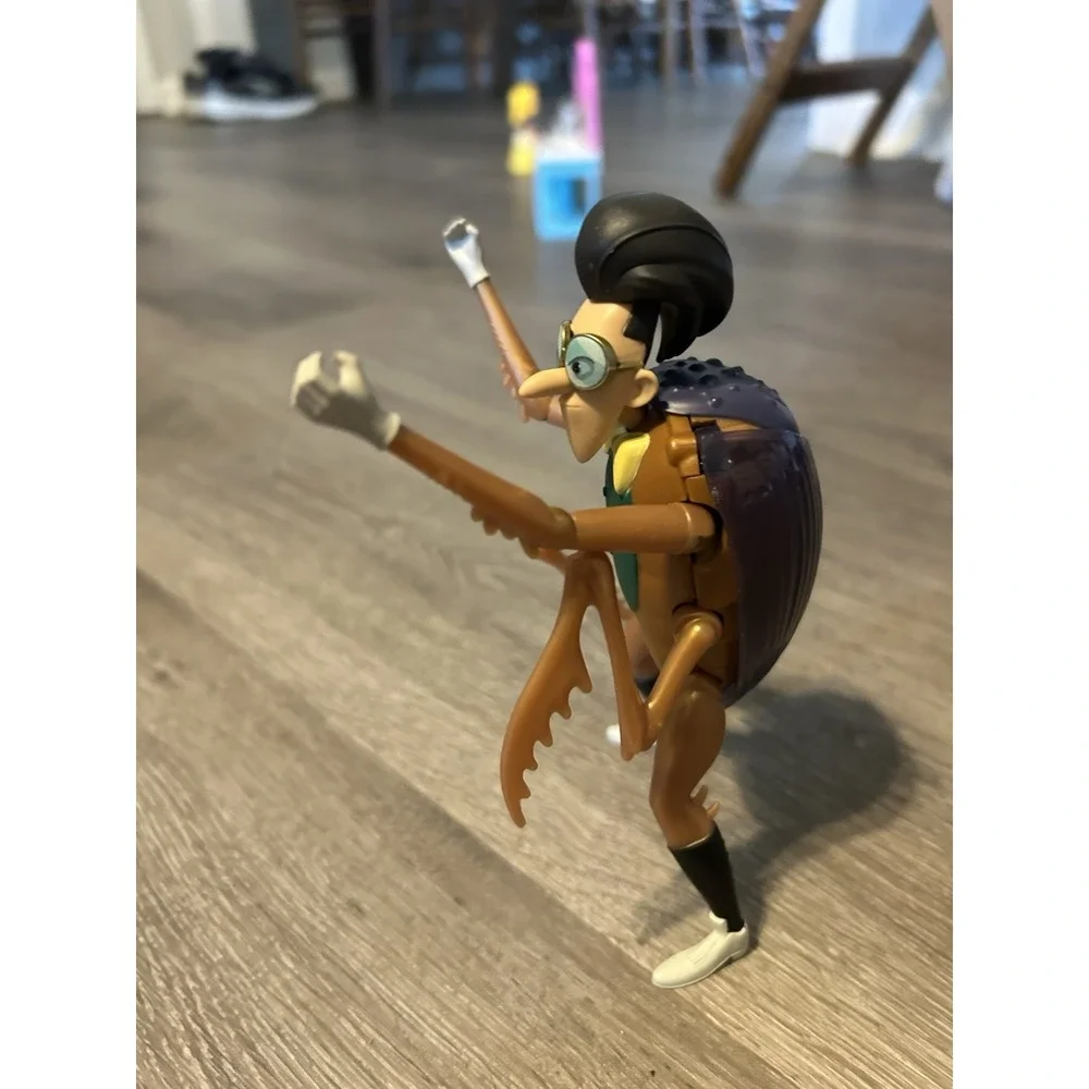 N/A despicable me