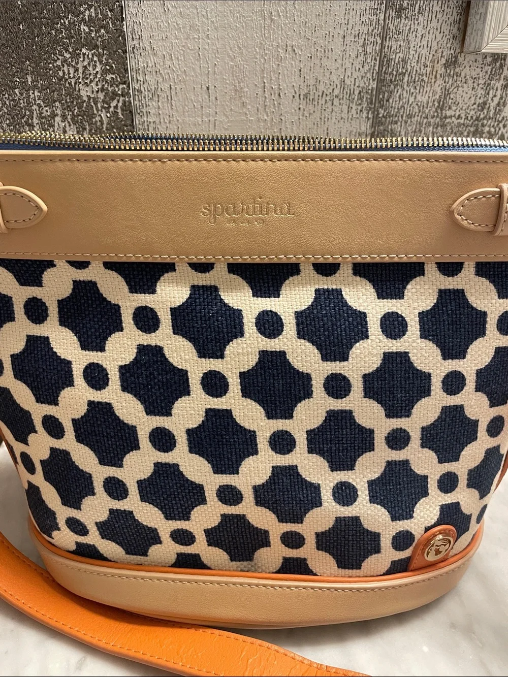 Spartina 449 classic spartina