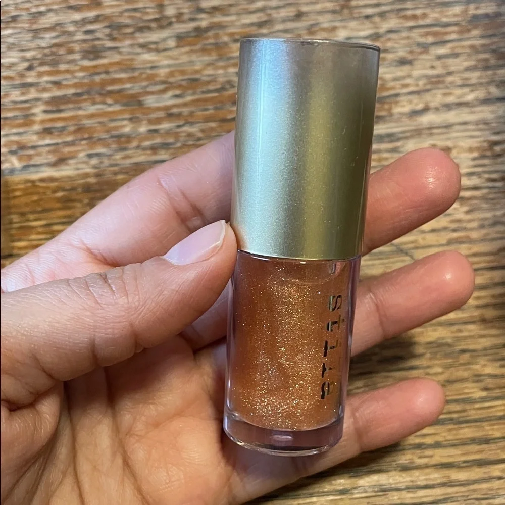 Stila lip oil