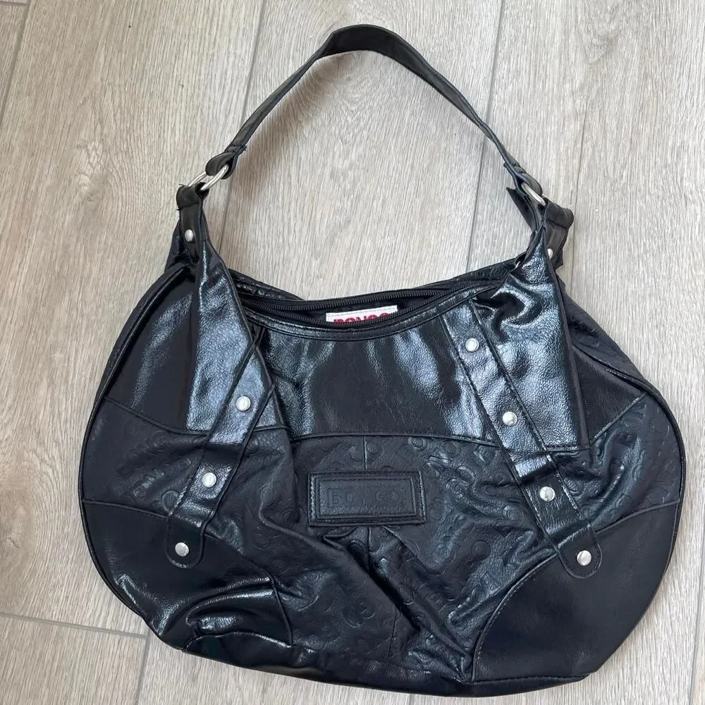 Bongo Women's Black Bag