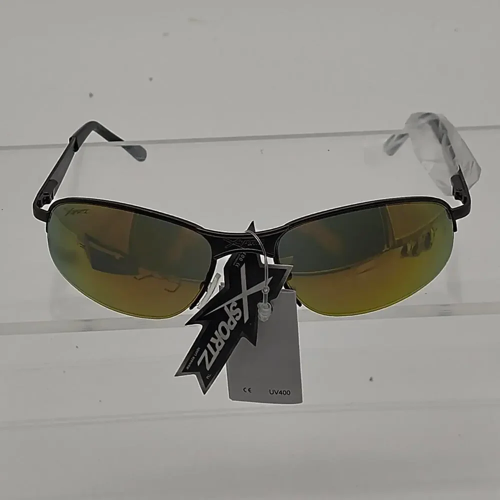 unbranded xsportz black