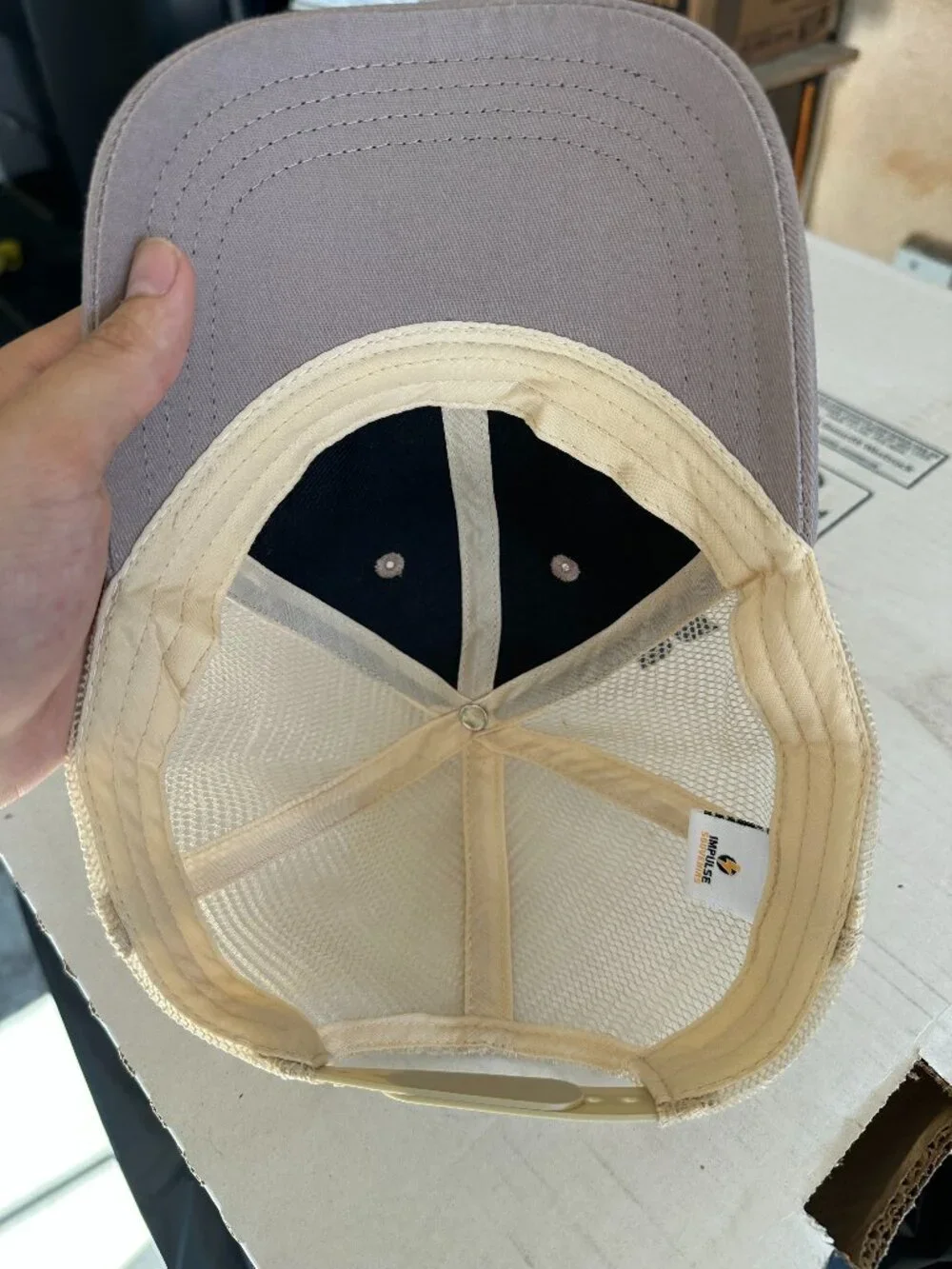National Park Service bring piece