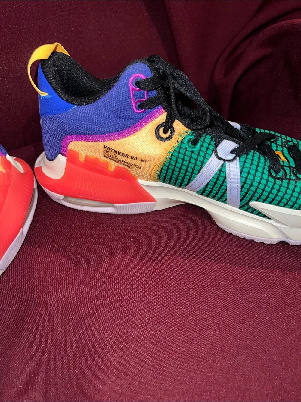 Nike men’s shoes