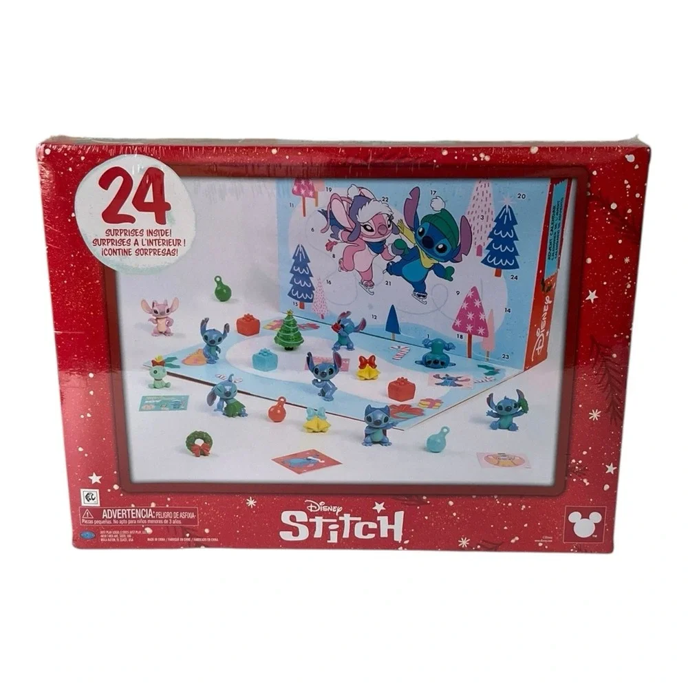 Disney still sealed