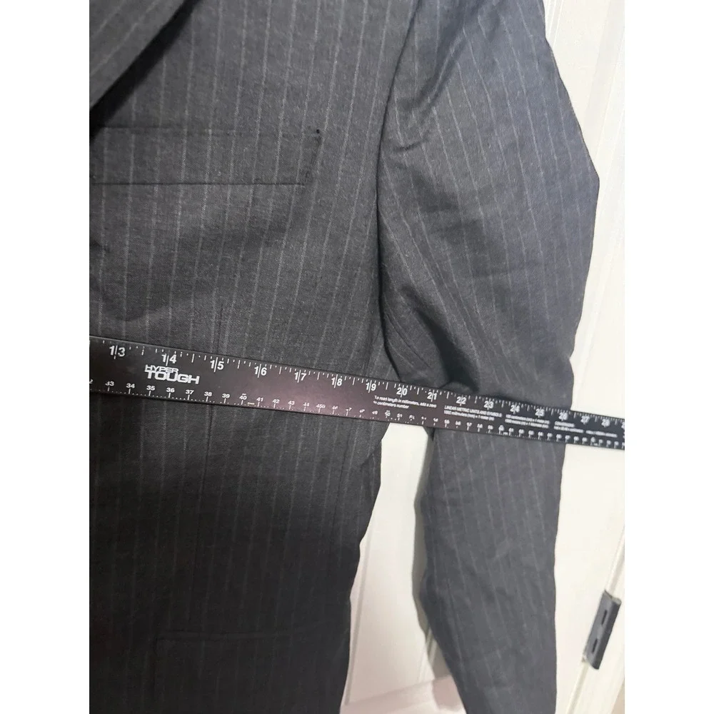 J. Crew Factory wool this