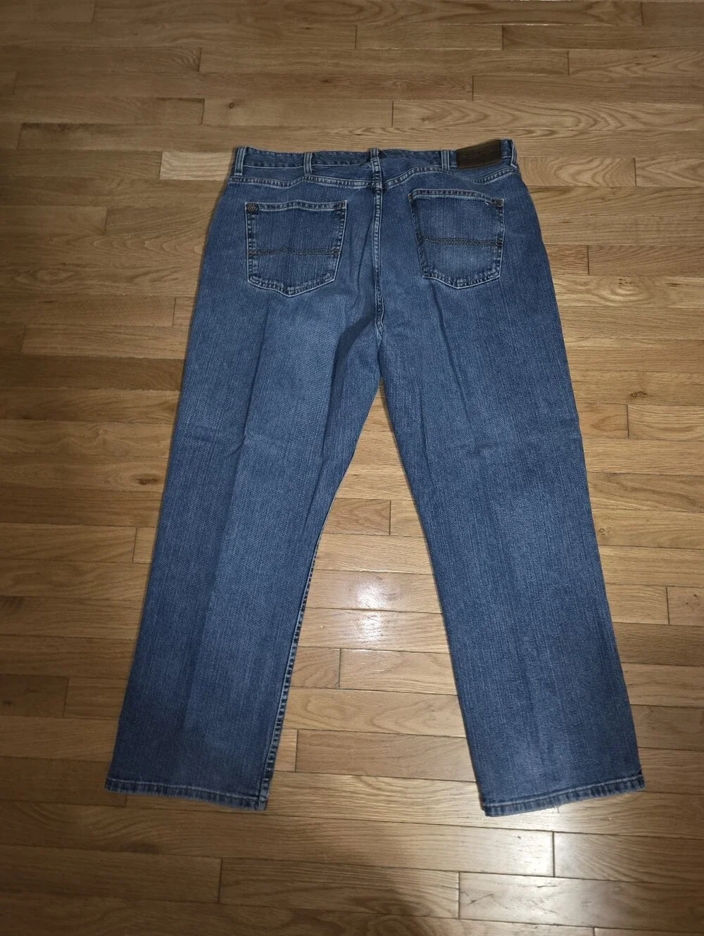 Tommy Hilfiger price firm