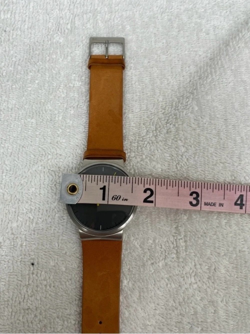 Skagen ***needs new