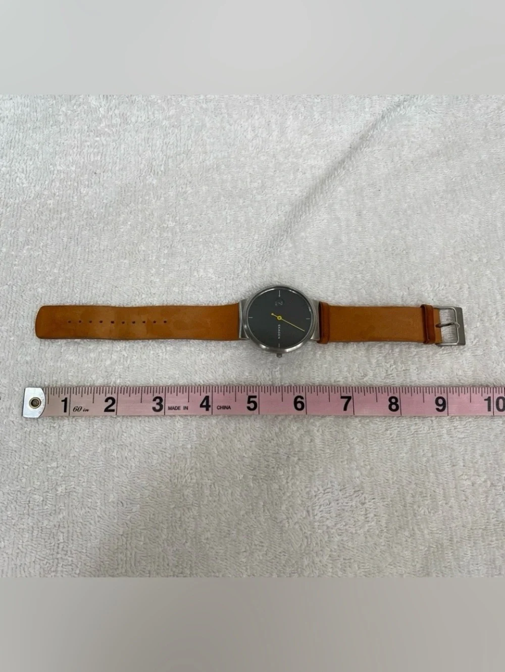 Skagen ***needs new