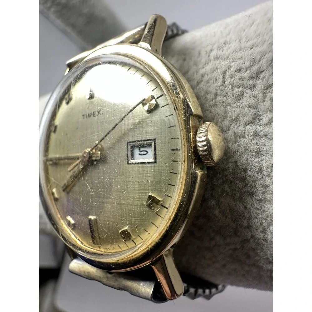 Timex band very