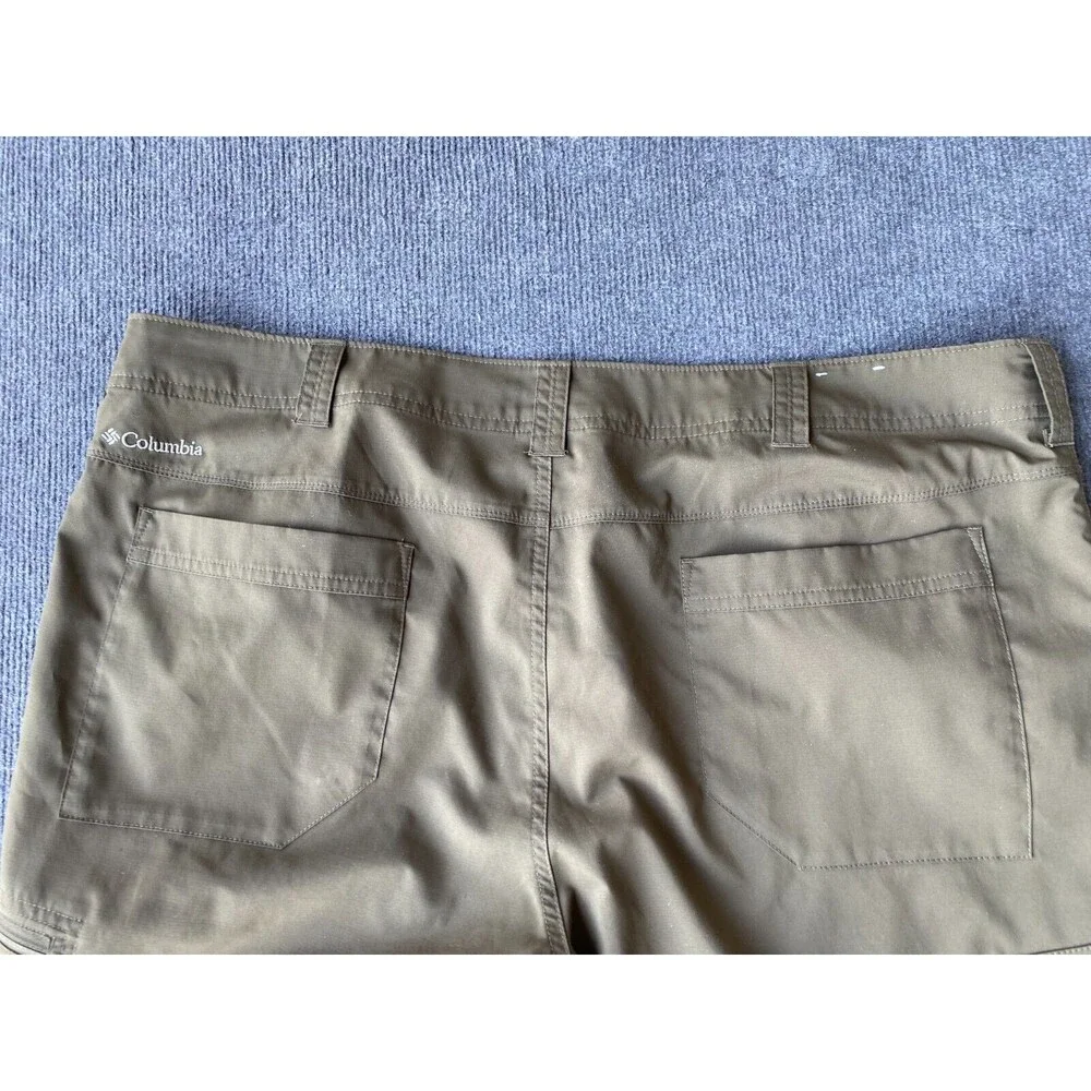 Columbia men convertible