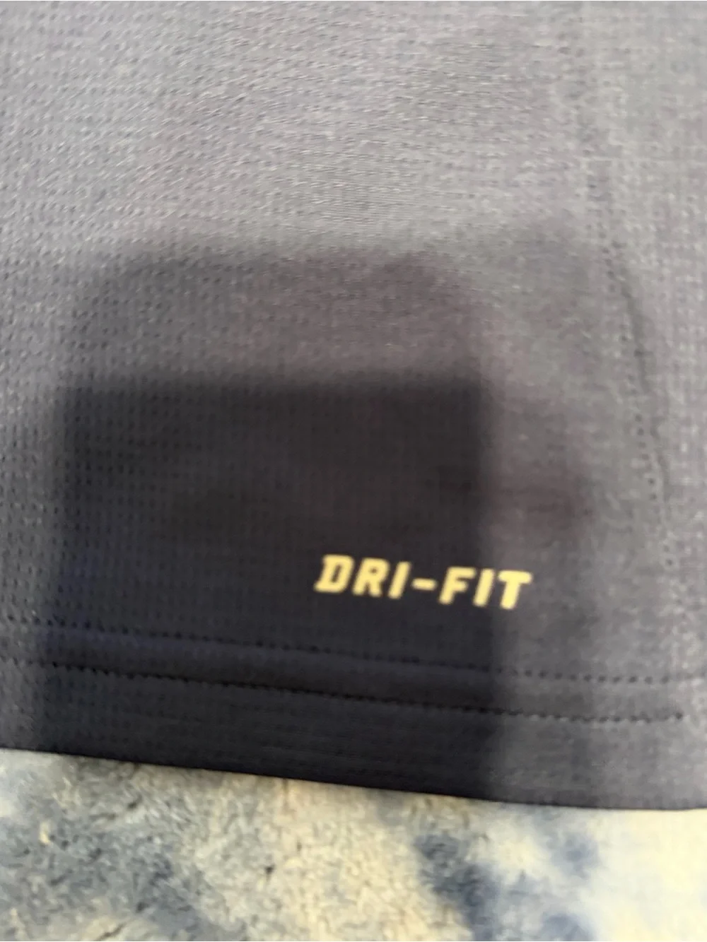 Nike classic dri
