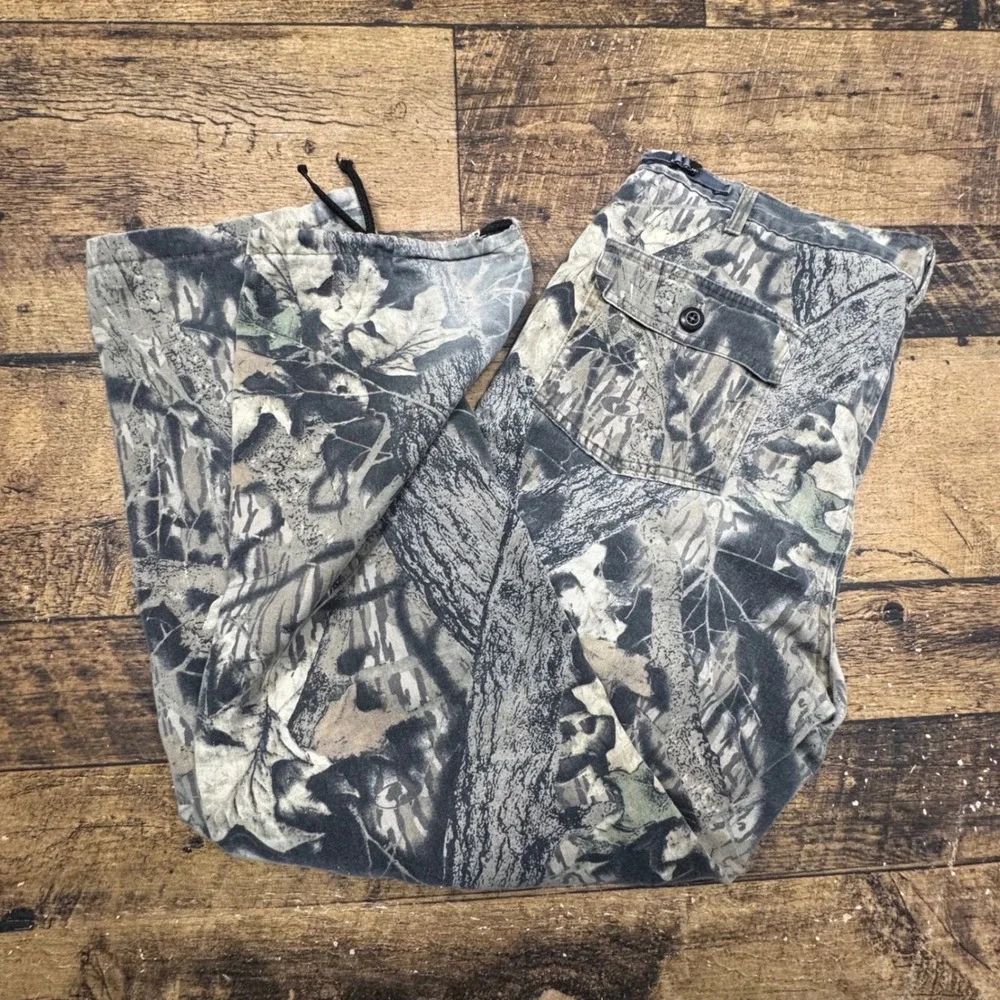 Duck Commander string missing