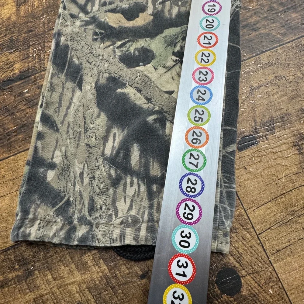 Duck Commander string missing