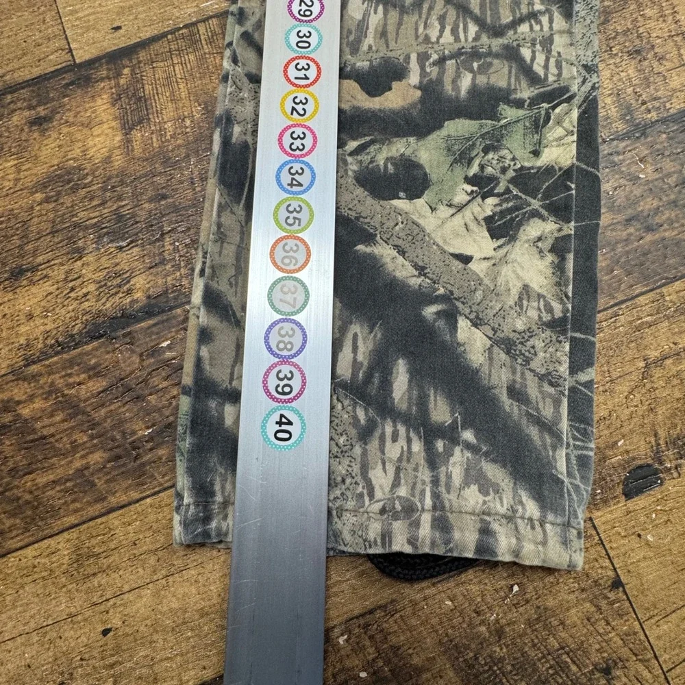 Duck Commander string missing