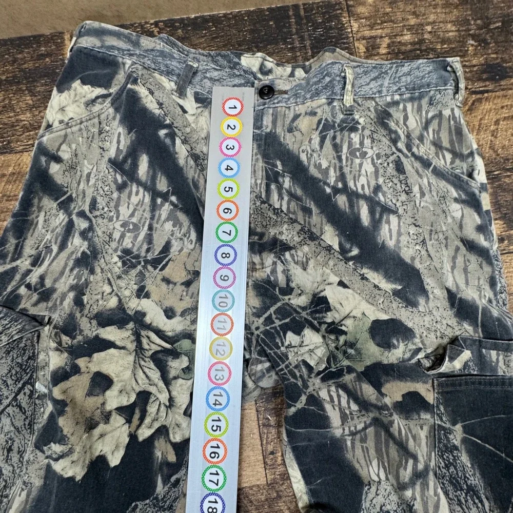 Duck Commander string missing