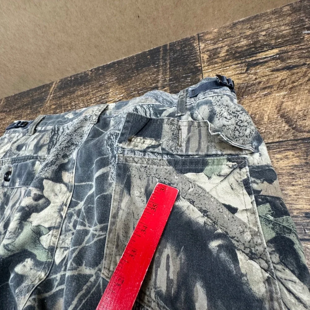 Duck Commander string missing