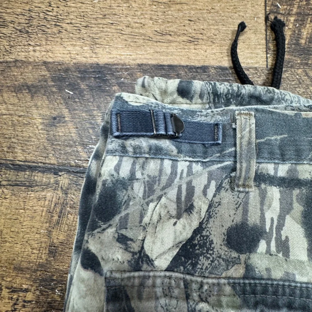Duck Commander string missing