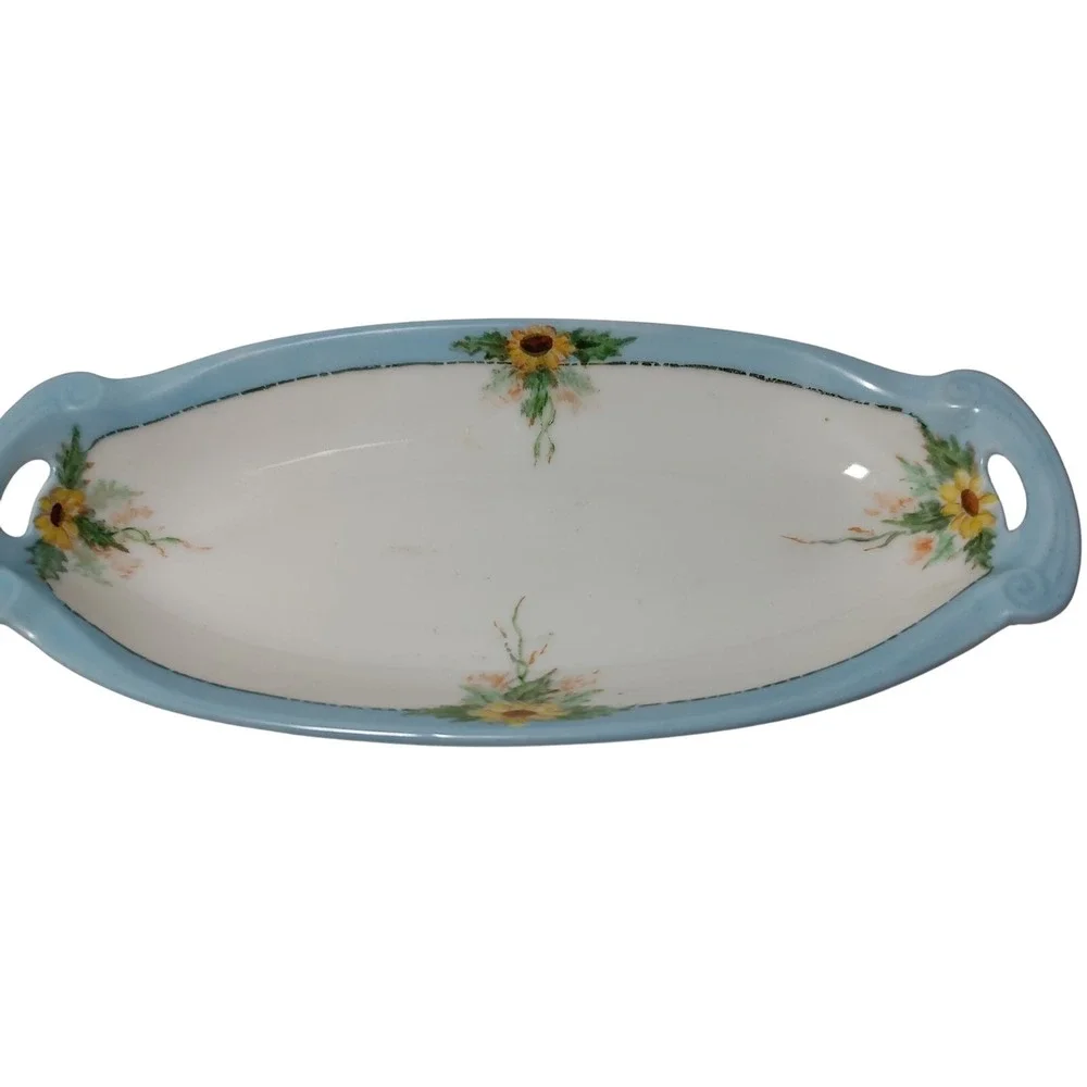 RS Reinhold Schlegelmilch this antique