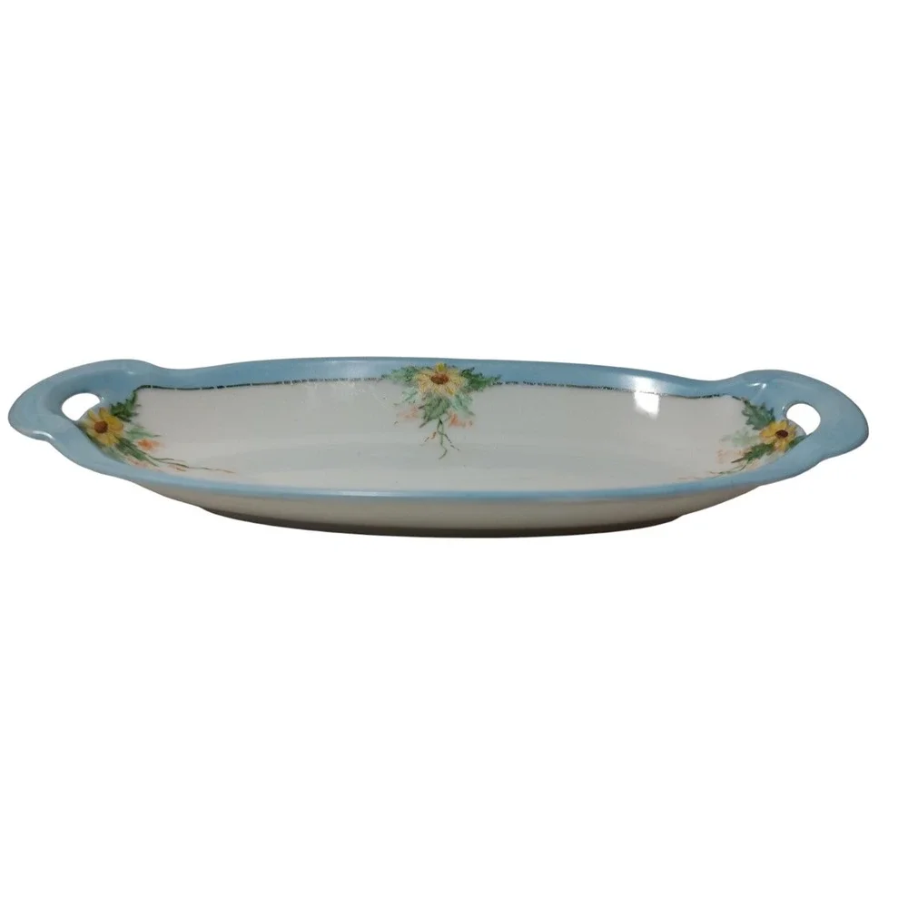 RS Reinhold Schlegelmilch this antique